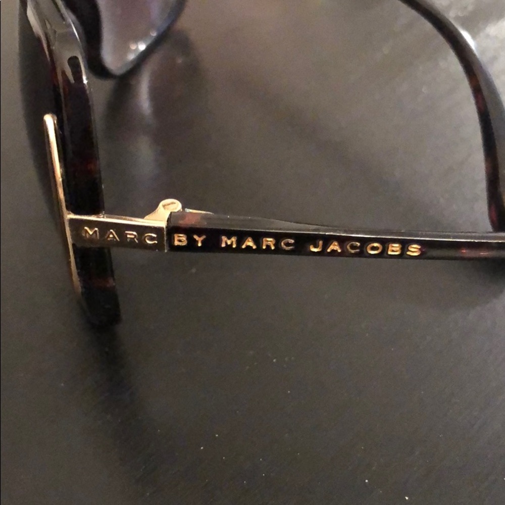 Marc by Marc Jacobs sunglasses
